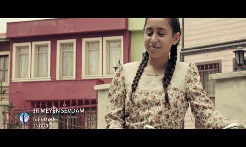  Hikmet Buyar - Bitmeyen Sevdam