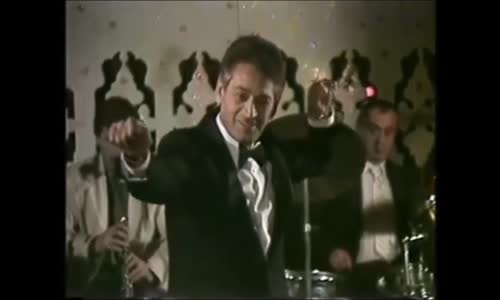 Adnan Şenses Roman Havası 