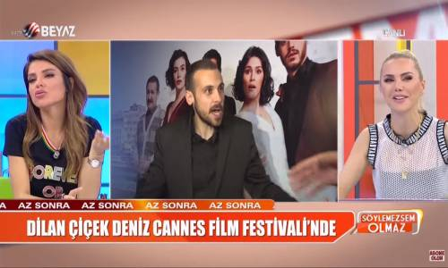 Ümit Erdim, Neden Ateş Püskürdü