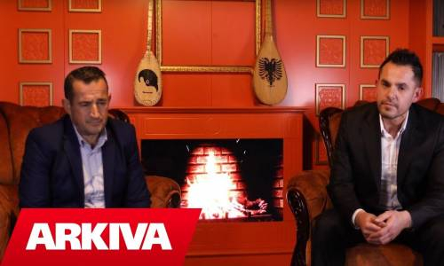 Nijazi Halilaj & Ismet Maqkaj - Kenga e Gurbetit