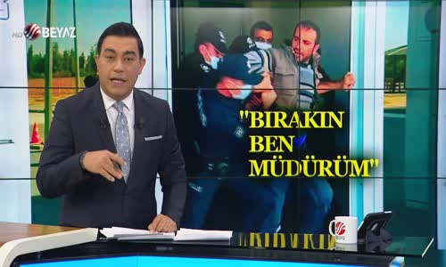 BIRAKIN BEN SİZİN MÜDÜRÜNÜZÜM