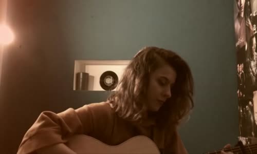 Beyza Başak Akdoğan - Rüzgar