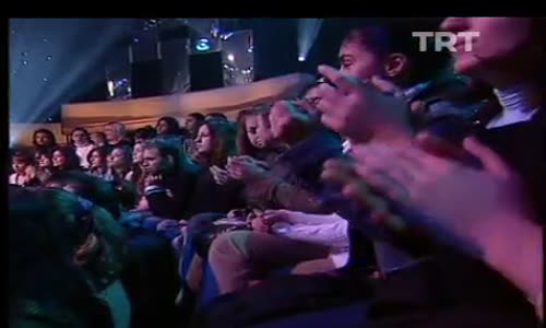 Yavuz Bingöl-Allı Turnam Bizim Ele Varırsan 