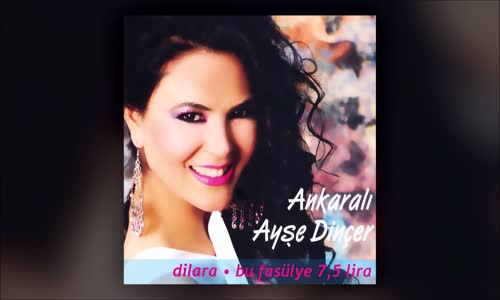 Ankaralı Ayşe Dinçer - Kirli Mendil 