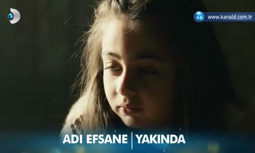 Adı Efsane Fragmanı