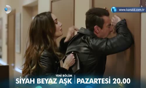 Siyah Beyaz Aşk 25. Bölüm Fragmanı