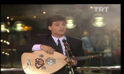 Sinan Özen'in 1992 Yılı Mesajı 