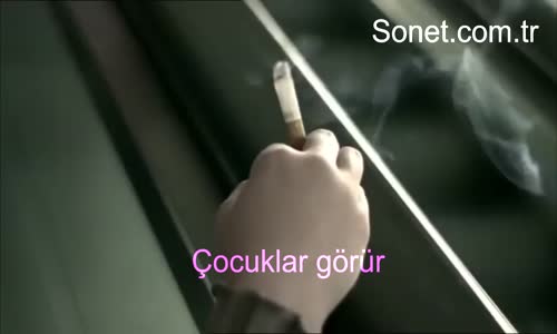 Çocuklar görür. Çocuklar yapar.