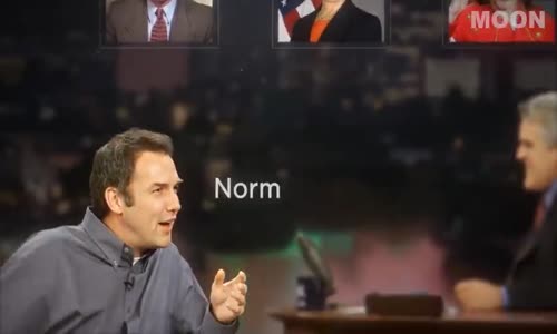 When Norm Macdonald Exposed Hollywood Predators To Their Face