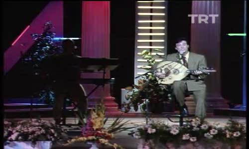 Ayhan Aşan-İki Gözüm İki Çeşme izle