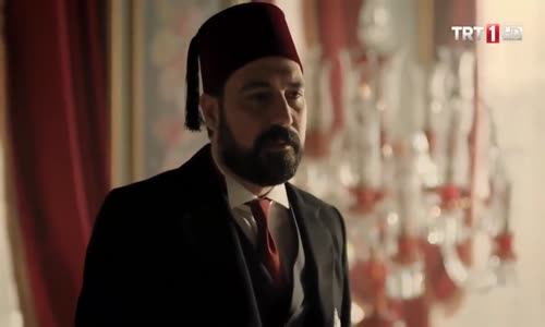 Payitaht Abdülhamit-  En Mükemmel Sahne!