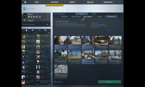 Vurdum Vurdum Saymadı