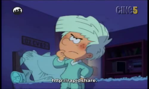 Cedric - 40. Bölüm