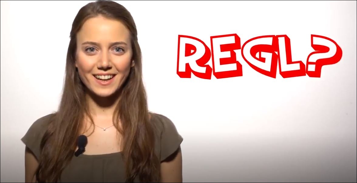Regl Nedir