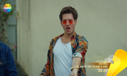 Klavye Delikanlıları 5.Bölüm 2.Fragmanı