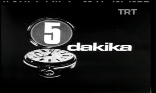 5 Dakika (1978) 17.Bölüm İzle