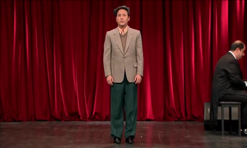 Arkadaşım Hoşgeldin-Kapıcı