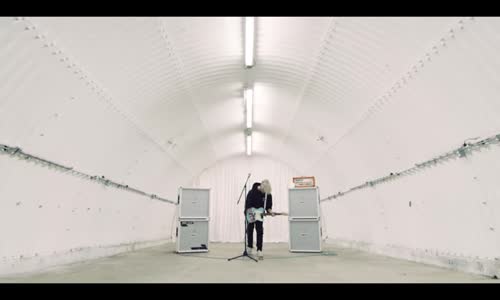 Puppet & Foria  Bigger Picture 