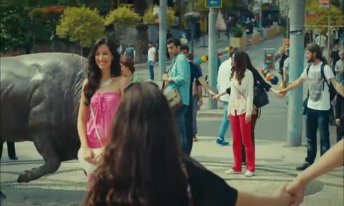 Kaçak Gelinler - Şok Evlenme Teklifi!