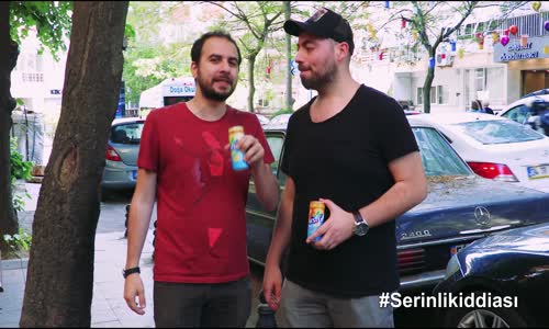 Dondurmanı Değişir Misin - Sokakta Kapıştık - Oha Diyorum