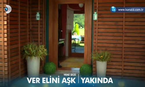 Ver Elini Aşk Fragmanı 