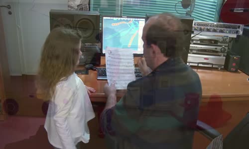 Fiona Kabashi - Mësuesja İme 