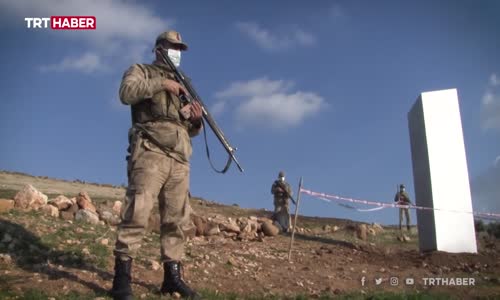 Göbeklitepe yakınlarında metal monolit bulundu