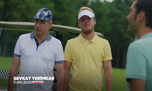 Şevkat Yerimdar 18. Bölüm 1.Fragmanı