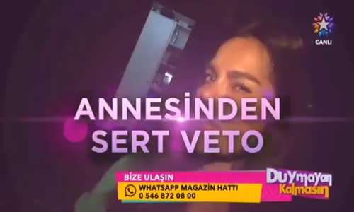 Uğur Akkuşla İmam Nikahı Kıyan Ebru Şallı Hamile Mi