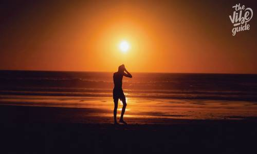 Alina Baraz ft. Khalid - Floating (filous Remix)