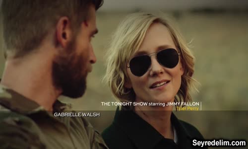 The Brave 1.Sezon 4.Bölüm Fragmanı