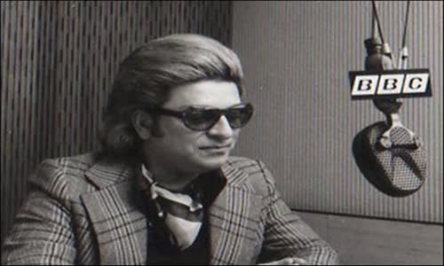 Zeki Müren - Gizli Aşk Bu