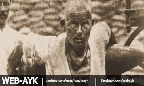 Seyit Onbaşı ve İnanılmaz gücü _ imkansızı başaran adam.