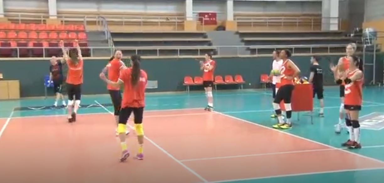 Final Four'da Türk Yarı Finali İzle