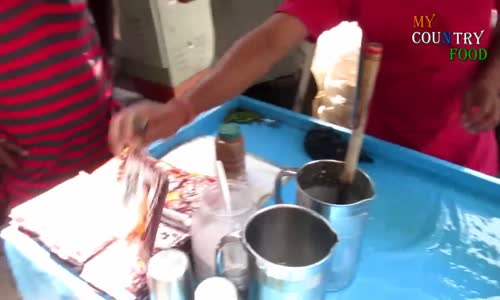 Boza Nasıl Yapılır Hindistan Usulü