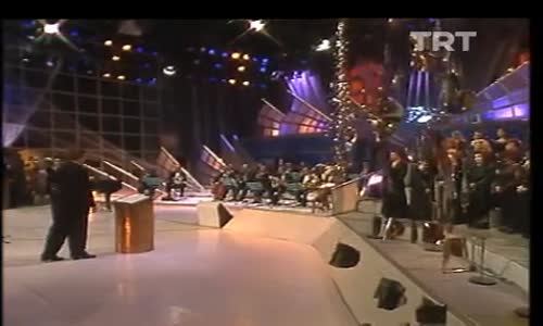 Nalan Altınörs-Doymadım Sana Ağlarım Ah Ederek Yana Yana 