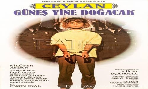 Güneş Yine Doğacak 1989 Türk Filmi İzle