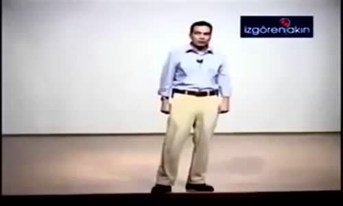 Üniversitede Ders Niteliğinde Sınav Sonuna Kadar İzleyin  ( Çıkar İlişkisi )