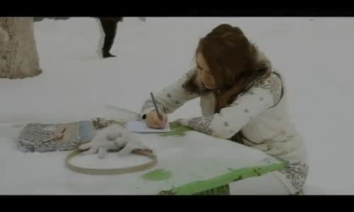 Rus Tarzı Arabesk Rap - Davai Nauchimsa