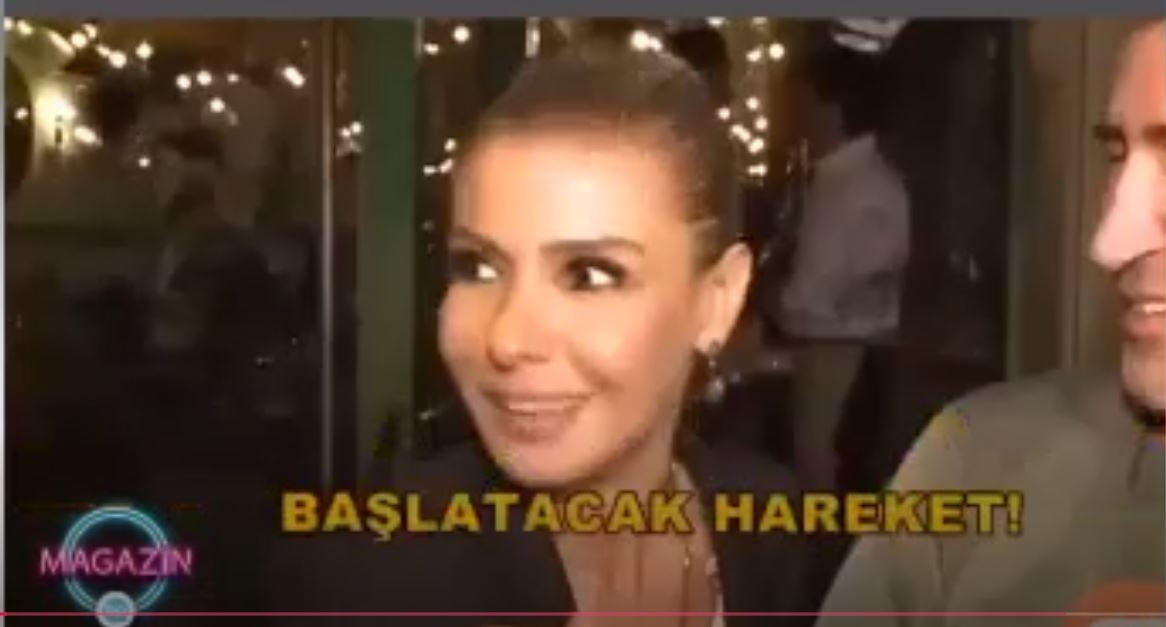 Bu Haftanın Kısa Magazin Haberleri