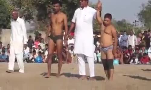 Hintlilerin Olimpiyatları