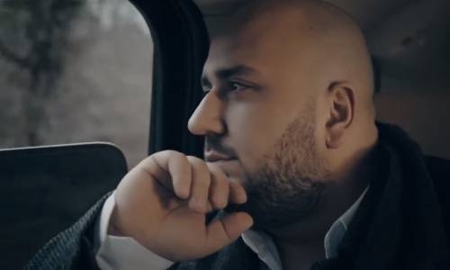 Erdal Toprak - Aşk Yokmuş Orada