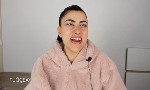 Tuğçe Ay Anında Cildini Beyazlat