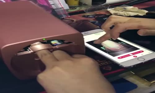 ojeyi yapa bilen uygulama