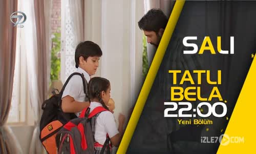 Tatlı Bela 106.Bölüm Fragmanı 