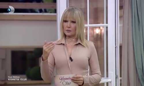 Kısmetse Olur - Kızlar Akın&Farima'ya Yükleniyorlar 