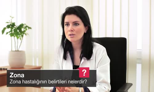 Zona Hastalığının Belirtileri Nelerdir