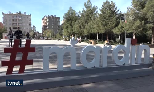 Gingerli Zabıtalar İş Başında