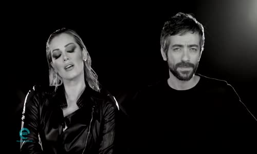 Petek Dinçöz Ft Resul Dindar  Teşekkürler