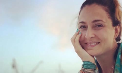 Ceyda Düvenci Eşi Bülent Şakrak'a Aşkını Göstermeye Devam Ediyor